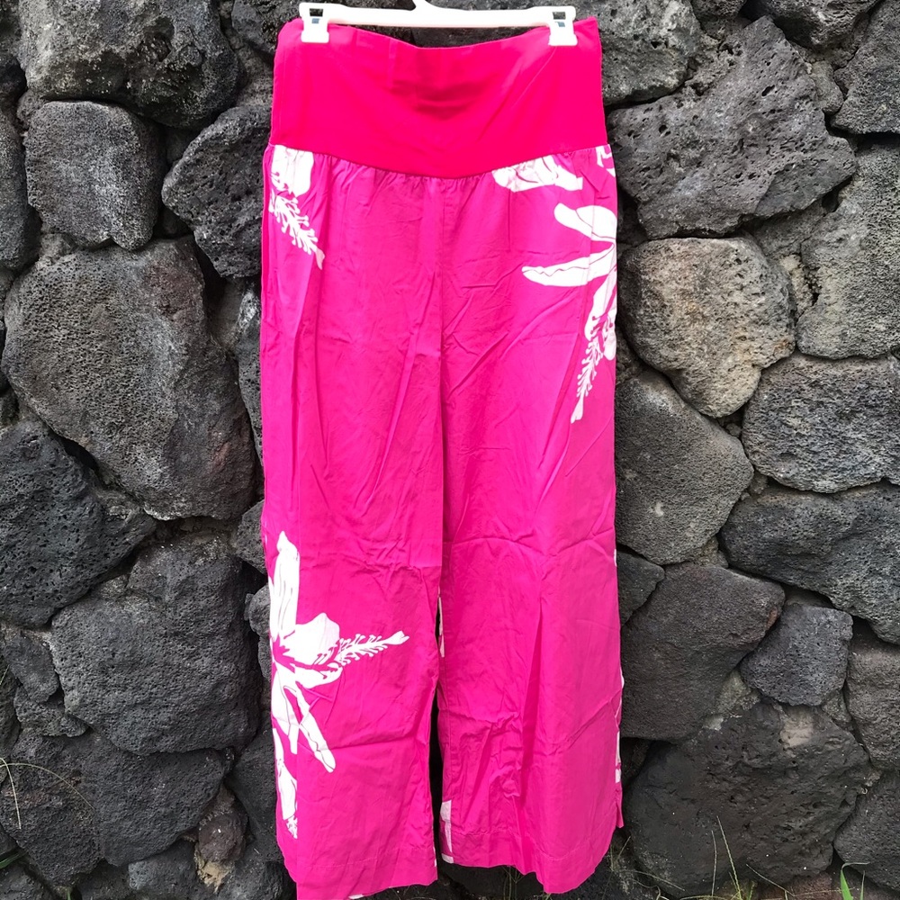 Kealopiko Women’s Wide Leg Pant 💕